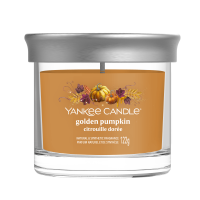 Golden Pumpkin Signature Small Tumbler 122g